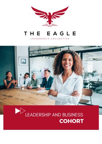 Eagle Leadership Collective - Cohort