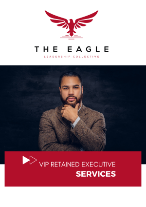 Eagle VIP - Retained Executive Services